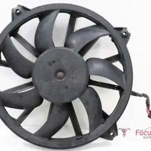 Elektrische motor radiateurventilator PEUGEOT 5008 (0U_, 0E_) Gecertificeerd