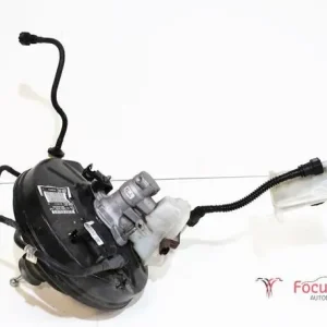 Gratis Retour Rembekrachtiger PEUGEOT 308 SW II (LC_, LJ_, LR_, LX_, L4_)