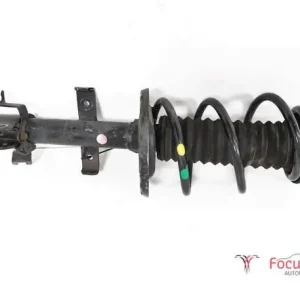 Veerpoot RENAULT CAPTUR I (J5_, H5_), RENAULT CLIO IV (BH_) Origineel