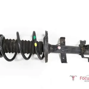 Veerpoot RENAULT CAPTUR I (J5_, H5_), RENAULT CLIO IV (BH_) Modern