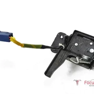 Exclusief Motorkapkabel TOYOTA Yaris (KSP9, NCP9, NSP9, SCP9, ZSP9)