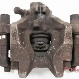 Remklauw MERCEDES-BENZ C-Klasse (W204) Limited Edition