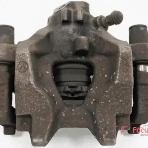 Populair Remklauw MERCEDES-BENZ C-Klasse (W204)