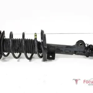 Veerpoot MERCEDES-BENZ C-Klasse (W204) Flitsaanbieding