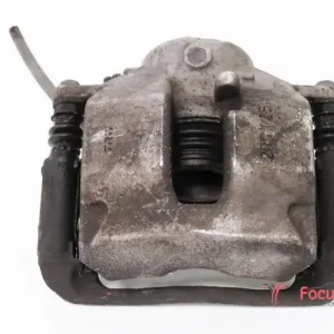 Hoge Kwaliteit Remklauw MERCEDES-BENZ C-Klasse (W204)