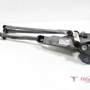 Ruitenwissermotor FORD Fiesta VI (CB1, CCN) Betaalbaar