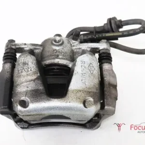 Dagaanbieding Remklauw RENAULT Megane IV Schrägheck (B9A/M/N)