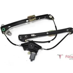 Direct Verzonden Raambedieningsmechanisme VW Golf VII (5G1, BE1, BE2, BQ1)