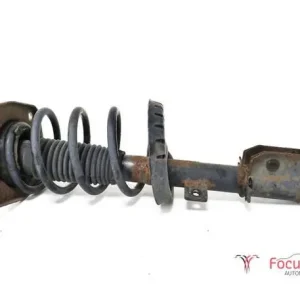 Geld-Terug-Garantie Veerpoot PEUGEOT EXPERT Van (VF3A_, VF3U_, VF3X_)