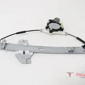 Direct Beschikbaar Raambedieningsmechanisme KIA Rio III (UB)