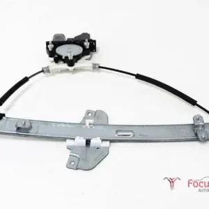 Bestel Nu Raambedieningsmechanisme KIA Rio III (UB)