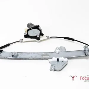 Nu Kopen Raambedieningsmechanisme KIA Rio III (UB)