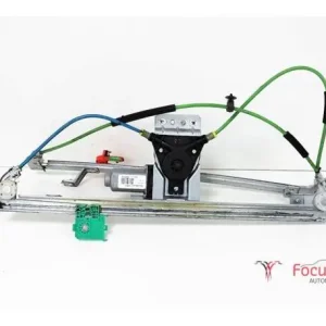 Betaalbaar Raambedieningsmechanisme CITROËN Jumpy (VF7)