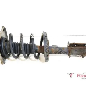 Modern Veerpoot CITROËN Jumpy (VF7)