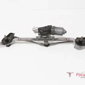 Ruitenwissermotor MAZDA 6 Kombi (GJ, GL) Wereldwijde Verzending