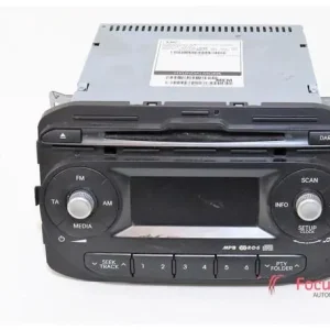 CD-Radio KIA PICANTO (TA) Dagaanbieding