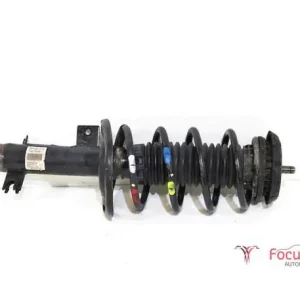 Nieuw Model Veerpoot CITROËN C3 II (SC), CITROËN DS3 (--)