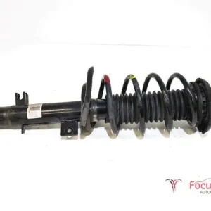 Merkproduct Veerpoot CITROËN C3 II (SC), CITROËN DS3 (--)