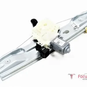 Raambedieningsmechanisme FORD Focus III (--) Exclusieve Aanbieding