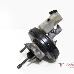 Premium Rembekrachtiger RENAULT Captur I (H5, J5), RENAULT Clio IV (BH)