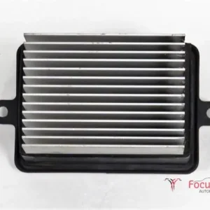 Weerstand interieurventilatie RENAULT Captur I (H5, J5), RENAULT Clio IV (BH) In De Mode