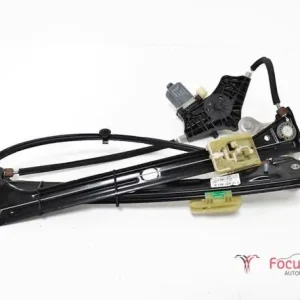 Raambedieningsmechanisme VW Golf VII (5G1, BE1, BE2, BQ1) Express Levering