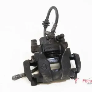 Koopje Remklauw RENAULT Captur I (H5, J5), RENAULT Clio IV (BH)