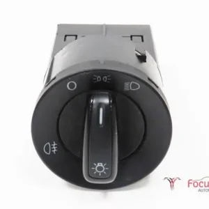 Lichtschakelaar VW Polo (6C1, 6R1) Topkwaliteit