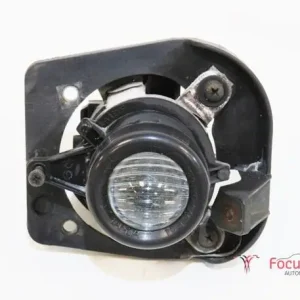 Mistlamp LANCIA Ypsilon (843) Modern