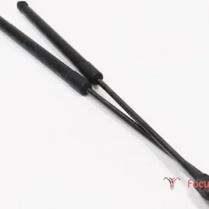 Beperkt Aanbod Gasveer kofferruimte VW Polo (6C1, 6R1)