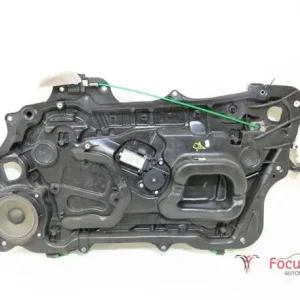 Must-Have Raambedieningsmechanisme LANCIA Ypsilon (843)