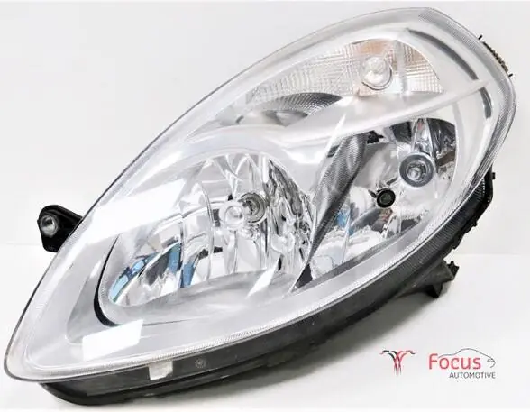 Koplamp LANCIA Ypsilon (843) Must-Have