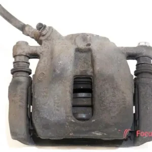 Remklauw LANCIA Ypsilon (843) Trendy