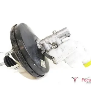 Rembekrachtiger LANCIA Ypsilon (843) Uitverkoop