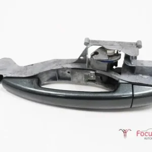 Deurhendel PEUGEOT 207 SW (WK) Gratis Verzending