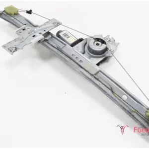 Raambedieningsmechanisme PEUGEOT 207 SW (WK) Shop Nu