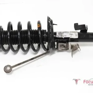 Veerpoot VOLVO XC60 (156) Finale Uitverkoop