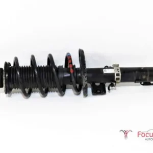 Veerpoot SKODA FABIA II (542) Trendy