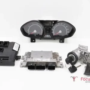 Regeleenheid FORD Fiesta VI (CB1, CCN) Veilige Betaling