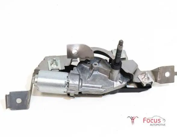 Ruitenwissermotor FORD Fiesta VI (CB1, CCN) Exclusieve Aanbieding