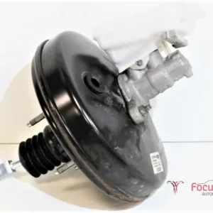 Nieuw Rembekrachtiger FORD Fiesta VI (CB1, CCN)