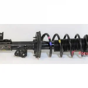 Veerpoot KIA PICANTO (TA) Nieuwe Collectie