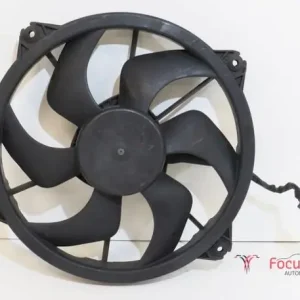 Elektrische motor radiateurventilator CITROËN BERLINGO MULTISPACE (B9), CITROËN BERLINGO Box Body/MPV (B9) Beste Prijs