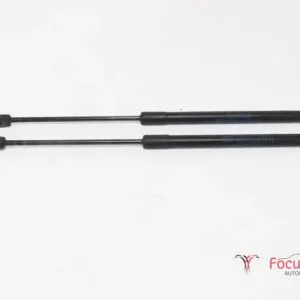 Limited Edition Gasveer kofferruimte KIA Cee'D Schrägheck (ED), KIA Cee'D SW (ED), KIA Pro Cee'D (ED)