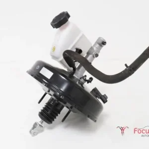 Exclusieve Aanbieding Rembekrachtiger KIA Cee'D Schrägheck (ED), KIA Cee'D SW (ED), KIA Pro Cee'D (ED)