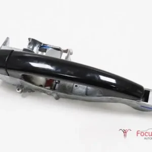 Deurhendel PEUGEOT 2008 I (CU_) Op = Op