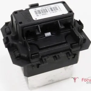 Gratis Verzending Weerstand interieurventilatie PEUGEOT 2008 I (CU_)