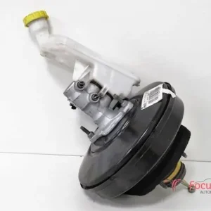 Rembekrachtiger PEUGEOT 2008 I (CU_) Hete Deal