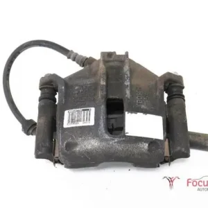 Gecertificeerd Remklauw PEUGEOT 2008 I (CU_)