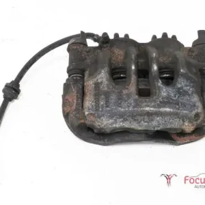 Ambachtelijk Remklauw RENAULT Master III Kasten (FV)